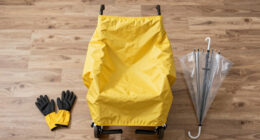 10 Best Wheelchair Rain Covers in 2026