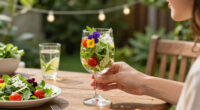 10 'Salad Cocktails' Perfect For Everything From Garden Parties To Backyard BBQs