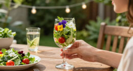 10 'Salad Cocktails' Perfect For Everything From Garden Parties To Backyard BBQs