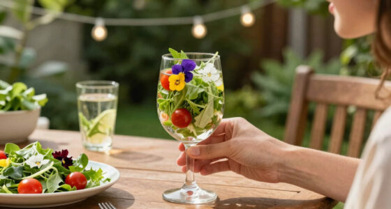 10 'Salad Cocktails' Perfect For Everything From Garden Parties To Backyard BBQs