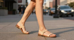 11 Best Elegant Flat Sandals For Women In 2026