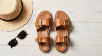 11 Best Fashion Sandals in 2026