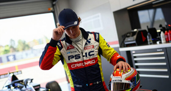 11 Best Formula 1 Apparel in 2026