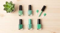 11 Best Green Nail Polishes in 2026