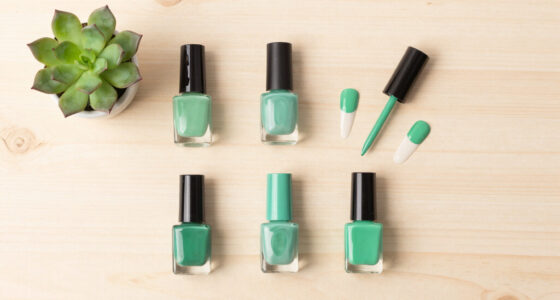 11 Best Green Nail Polishes in 2026