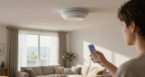 11 Best Home Fire Safety Products in 2026