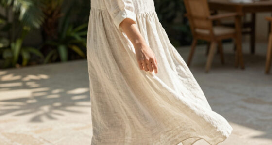11 Best Linen Clothing in 2026