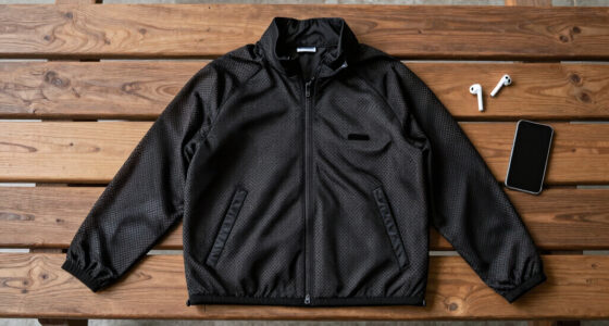 11 Best Mesh Jackets in 2026
