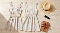 11 Best Summer Dresses And Sandals In 2026