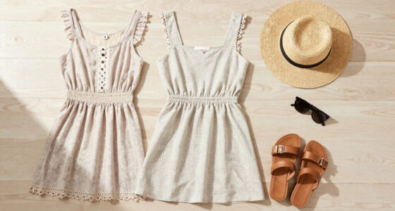 11 Best Summer Dresses And Sandals In 2026