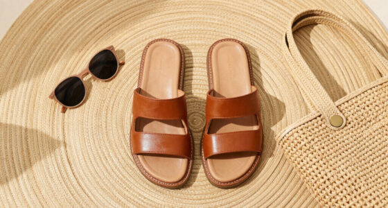 11 Best Women’s Slide Sandals in 2026