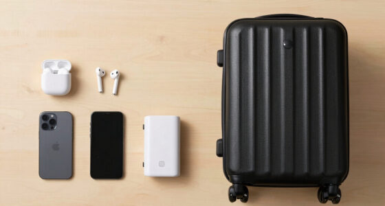 12 Best Carry-On Luggage in 2026