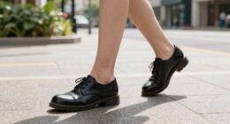 12 Best Closed-Toe Shoes in 2026