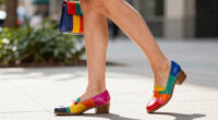 12 Best Colorful Women’s Shoes in 2026