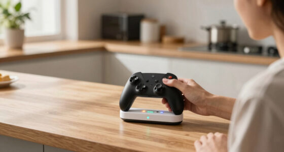 12 Best Controller Charging Docks in 2026