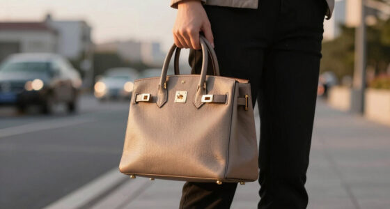 12 Best Designer Handbags in 2026