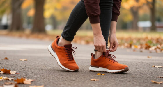 12 Best Fall Sneakers in 2026