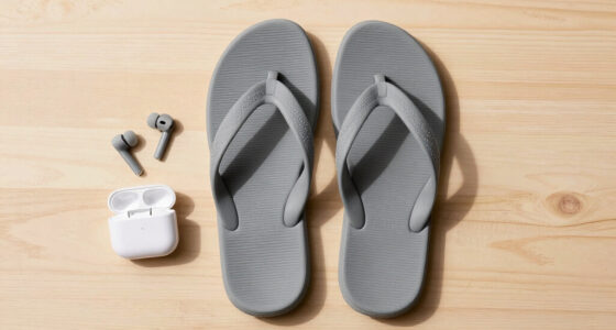 12 Best Flip Flops in 2026