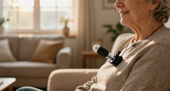12 Best Hearing Amplifiers For Seniors In 2026
