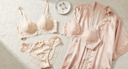 12 Best Lingerie Sets in 2026