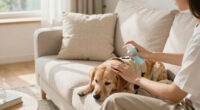 12 Best Pet Calming Products in 2026