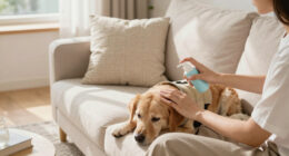 12 Best Pet Calming Products in 2026