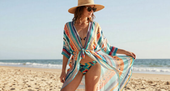 13 Best Beach Cover-Ups in 2026