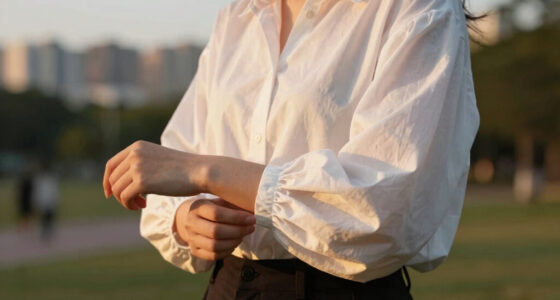 13 Best Blouson Sleeve Blouses in 2026