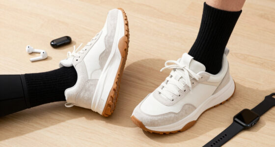 13 Best Chunky Sneakers in 2026