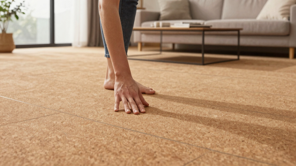 13 Best Cork Flooring Tiles in 2026