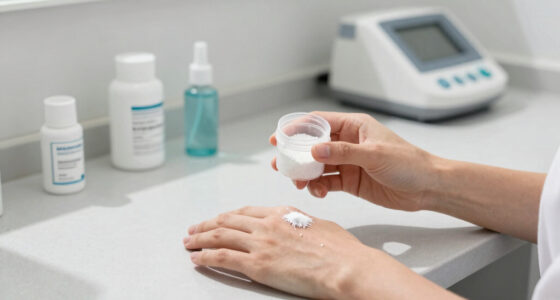 13 Best Hemostatic Wound Powders in 2026