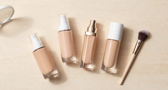 13 Best Liquid Foundations in 2026