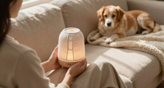 13 Best Pet Calming Products in 2026