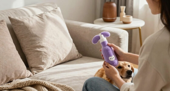 13 Best Pet Calming Products in 2026