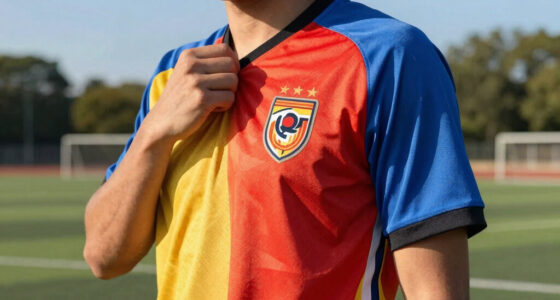13 Best Soccer Jerseys in 2026