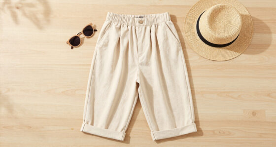13 Best Summer Pants in 2026