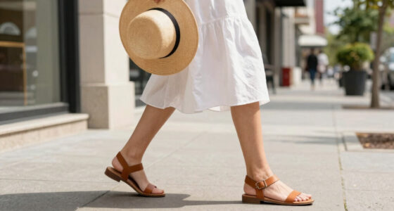 13 Best Women’s Summer Shoes in 2026