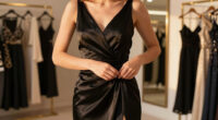 14 Best Black Evening Gowns in 2026