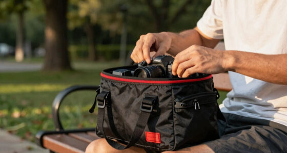 14 Best Camera Bags in 2026