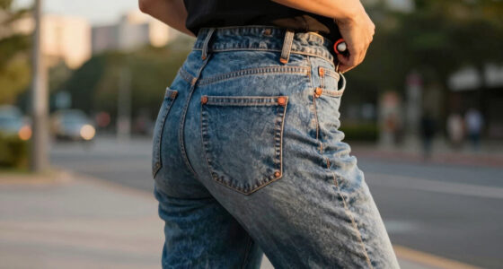 14 Best Denim Jeans in 2026