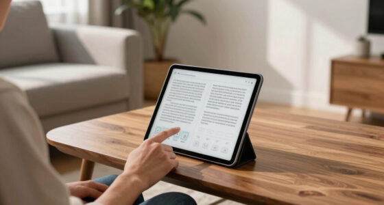 14 Best E-Ink Displays in 2026