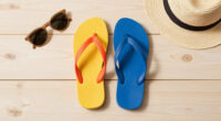 14 Best Flip-Flops for Summer in 2026