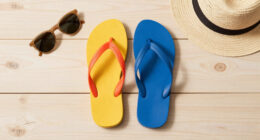 14 Best Flip-Flops for Summer in 2026