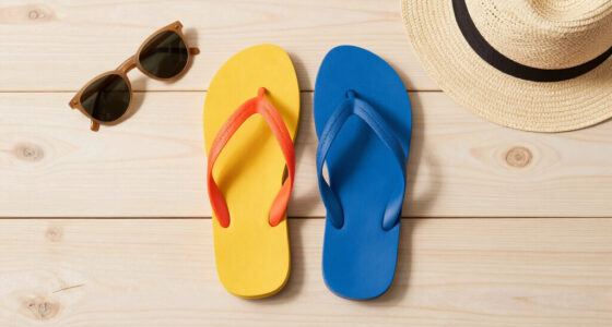14 Best Flip-Flops for Summer in 2026
