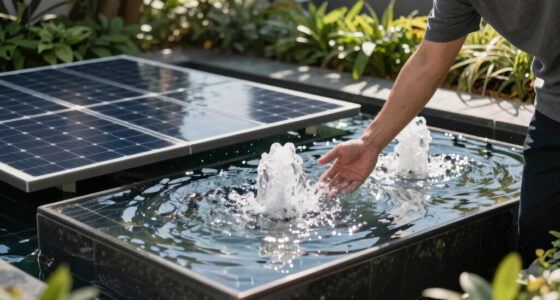 14 Best Floating Solar Fountains in 2026
