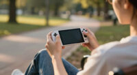 14 Best Handheld Gaming Consoles in 2026