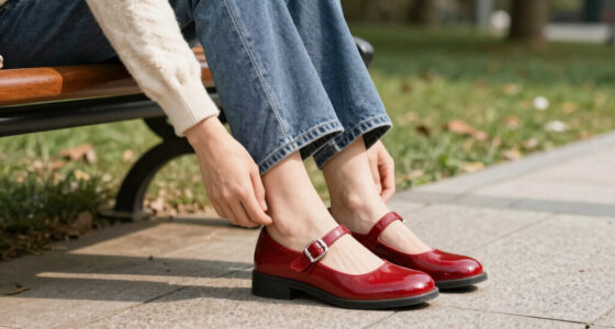 14 Best Mary Jane Shoes in 2026