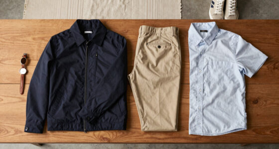 14 Best Men’s Clothing Deals in 2026
