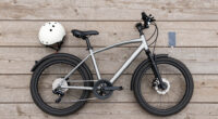 14 Best Moped Style Ebikes in 2026