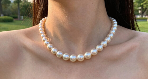 14 Best Pearl Necklaces in 2026